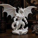 Dragon Collectibles