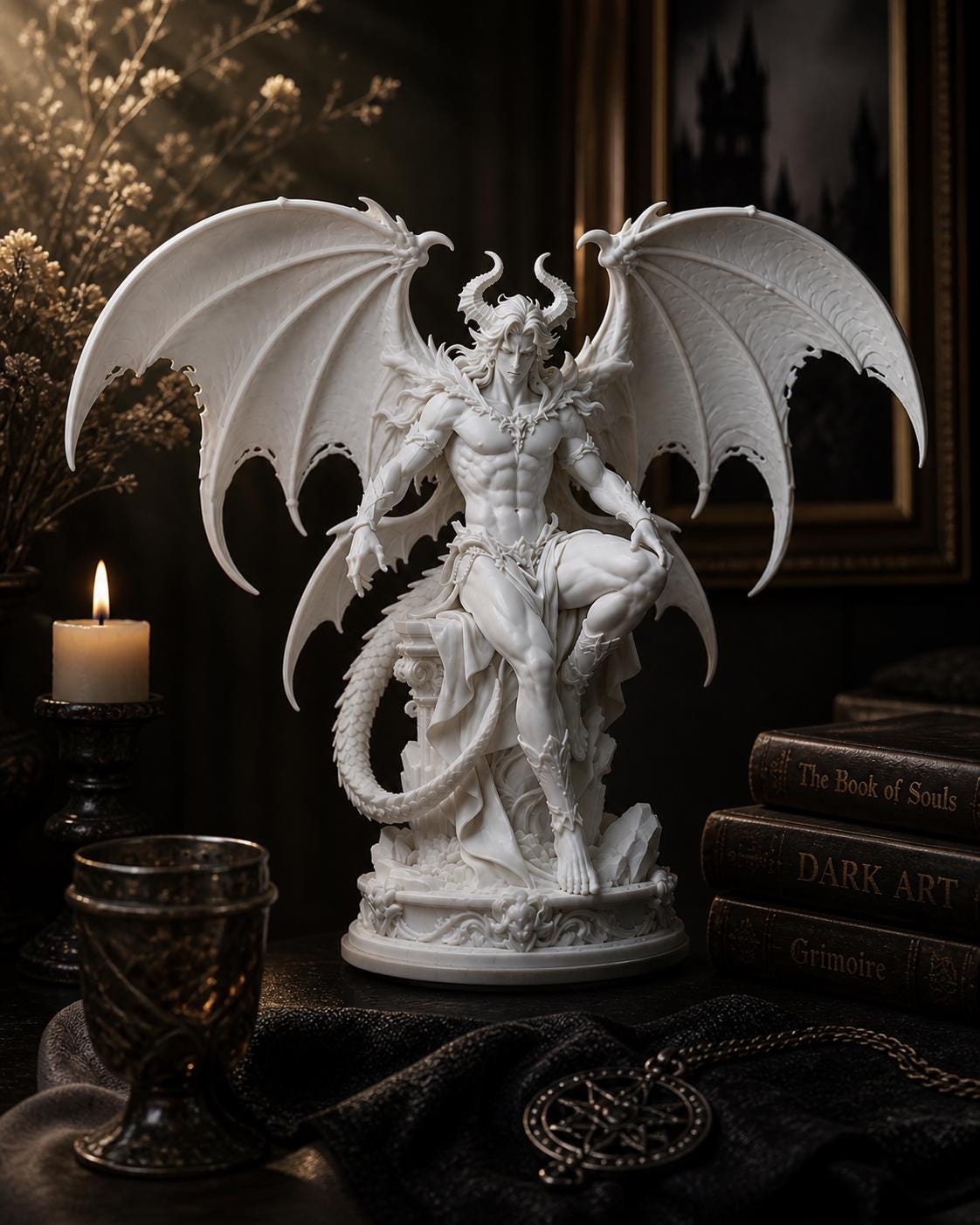 Lucifer出品ページ1 Amazon.co.jp: ルシファー Ⅰ: ミュージック