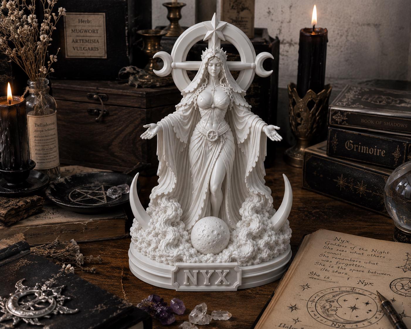 女神像 - Etsy 日本