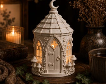 クリスマスホリデーティーライトホルダー、3個セット - Etsy 日本