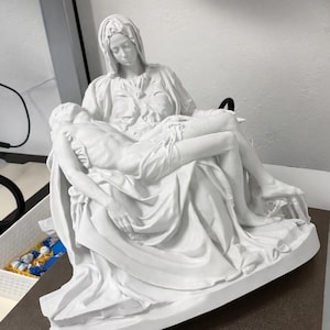 Pieta replica - Etsy 日本