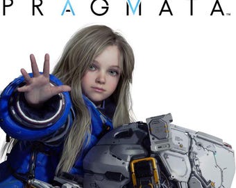 Pragmata PC - 0ffline