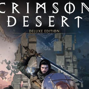 Crimson Desert PC - Offline