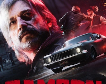 Samson PC - sin conexión