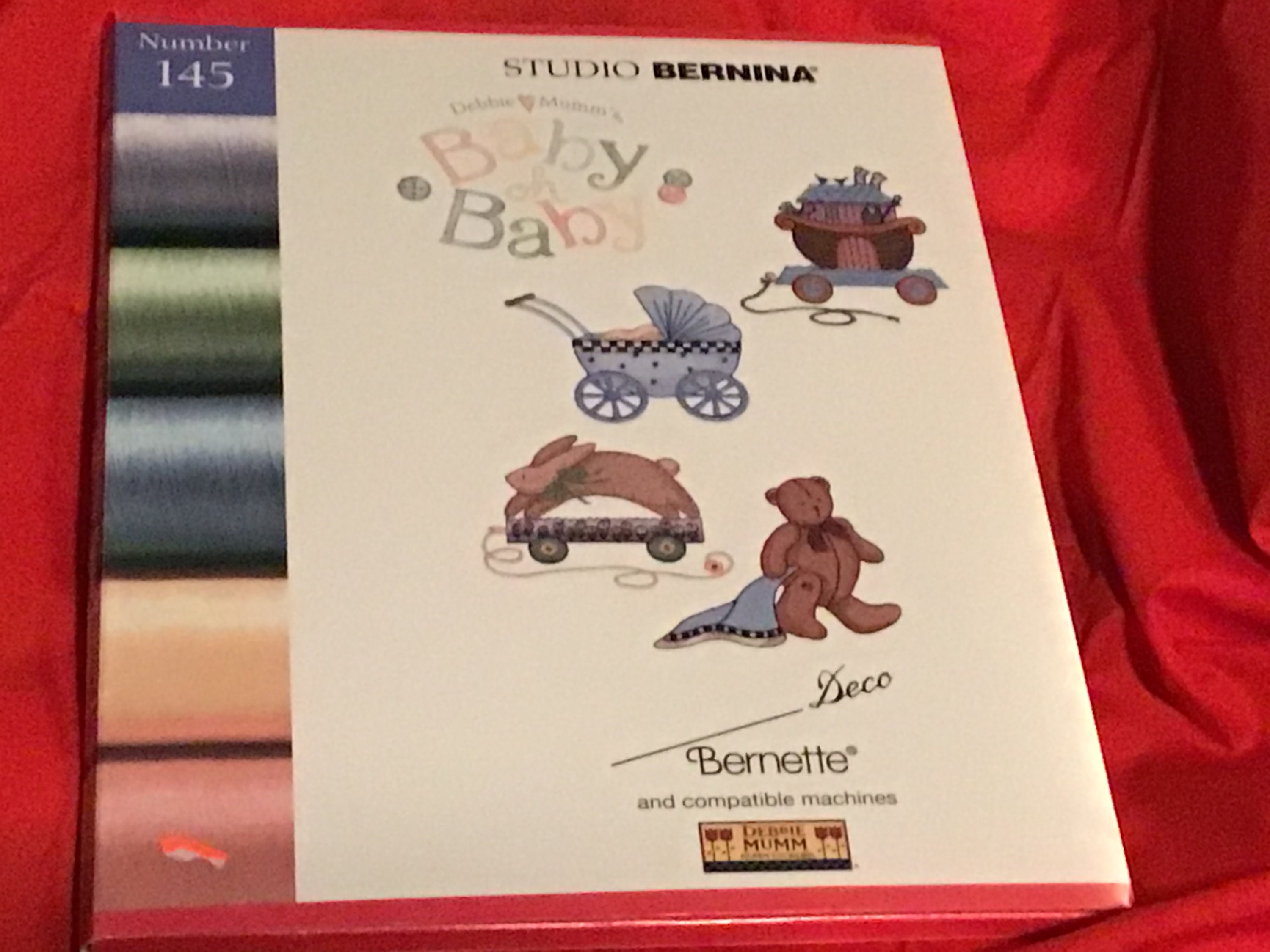 Bernina Bernette 335 for sale | Only 2 left at -70%