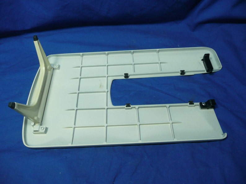 Husqvarna Viking Sewing Machine Extension Bed 6000 Series