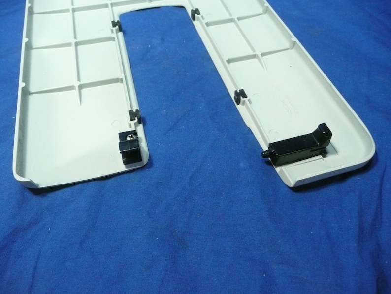 Husqvarna Viking Sewing Machine Extension Bed 6000 Series