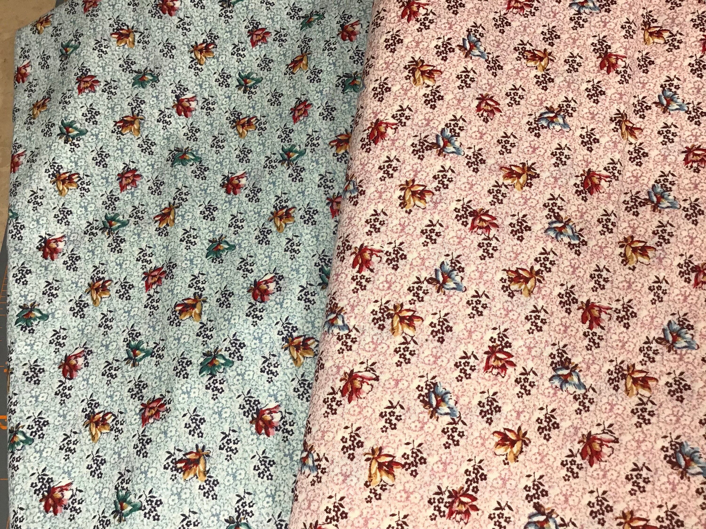 Calico Textile