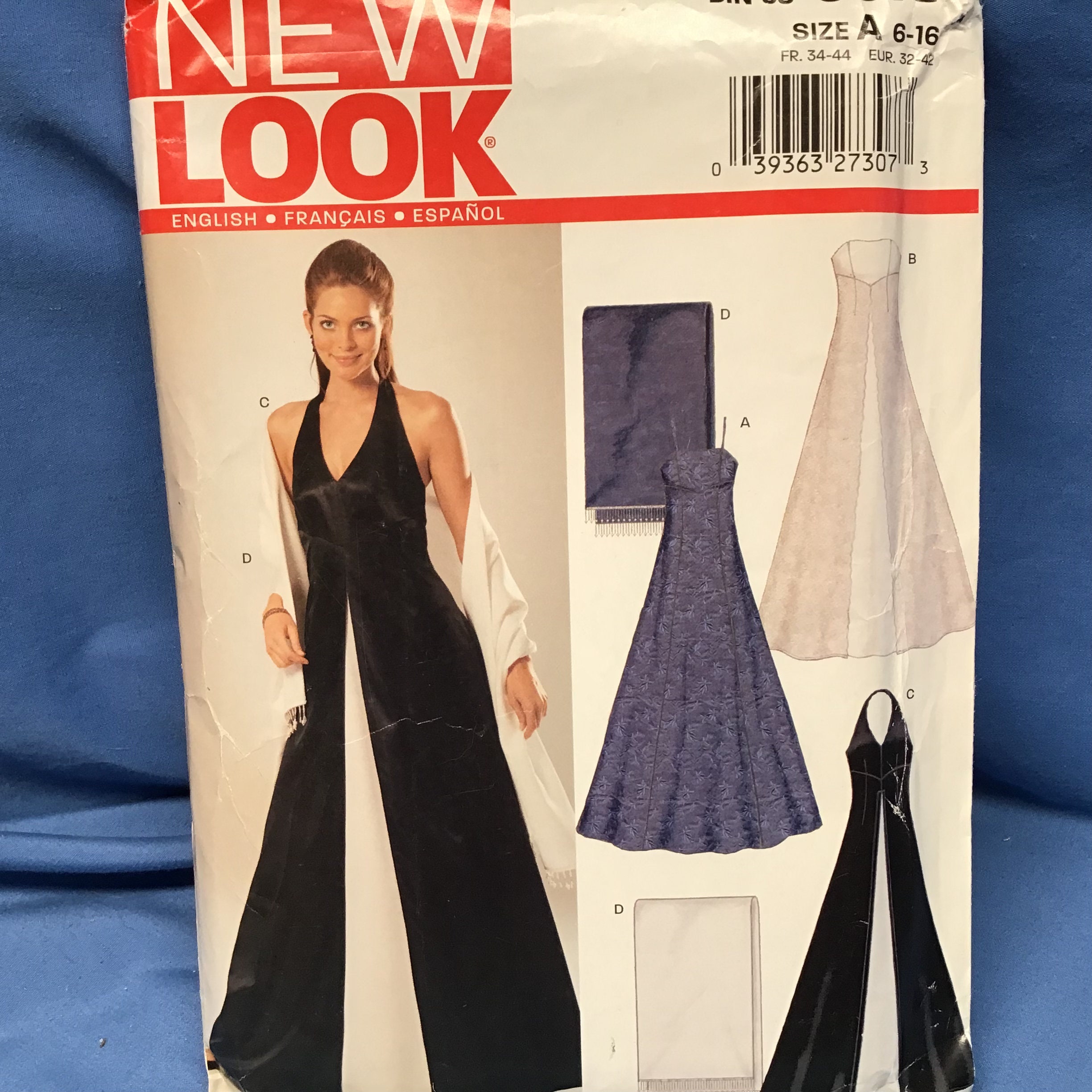 New Winter/Holiday Patterns! | Evening dress sewing patterns, Dress sewing  patterns, Formal dress patterns