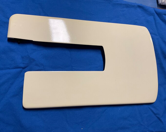 Husqvarna Viking Sewing Machine Extension Bed 6000 Series, 6010 Etsy