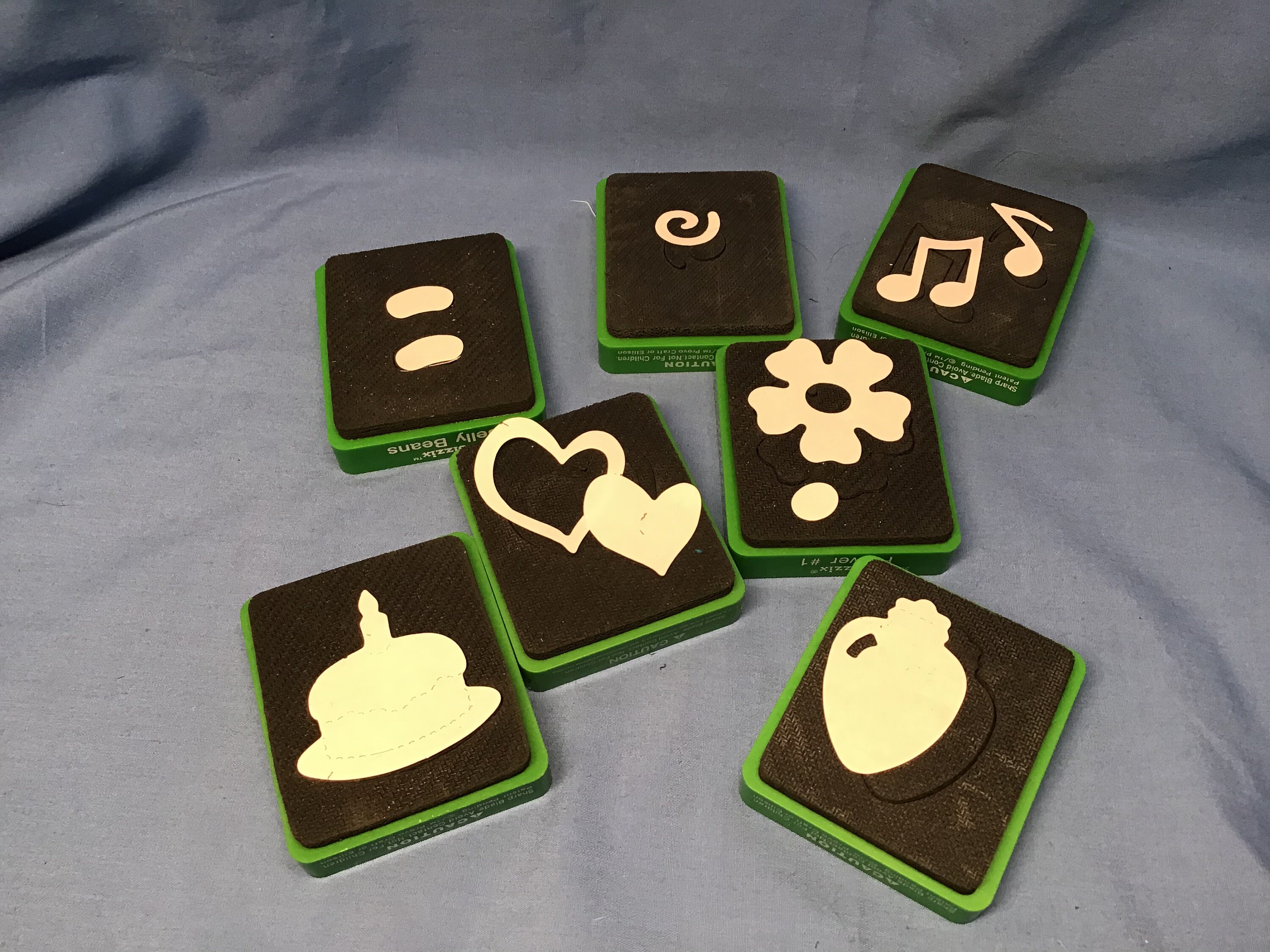 Ellison Die Cuts for sale Only 4 left at 70