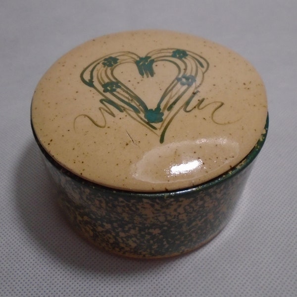 Three Rivers Pottery Art - Etsy