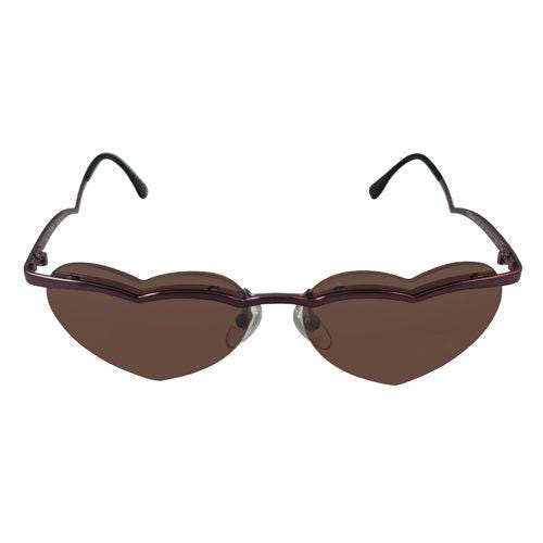 Chloe Heart Sunglasses - Etsy display picture 3