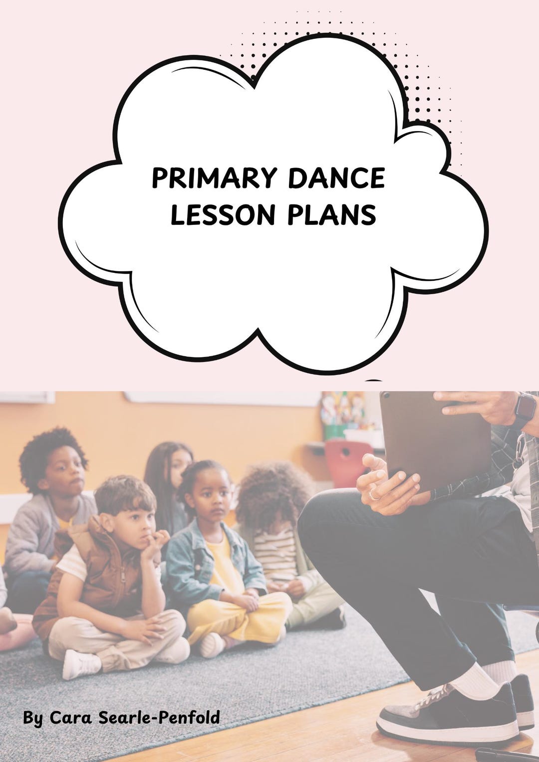 Dance Lesson Plan Examples Eyfs Primary Dance Lesson Plans, Elementary PE Curriculum, No Prep Teaching ...