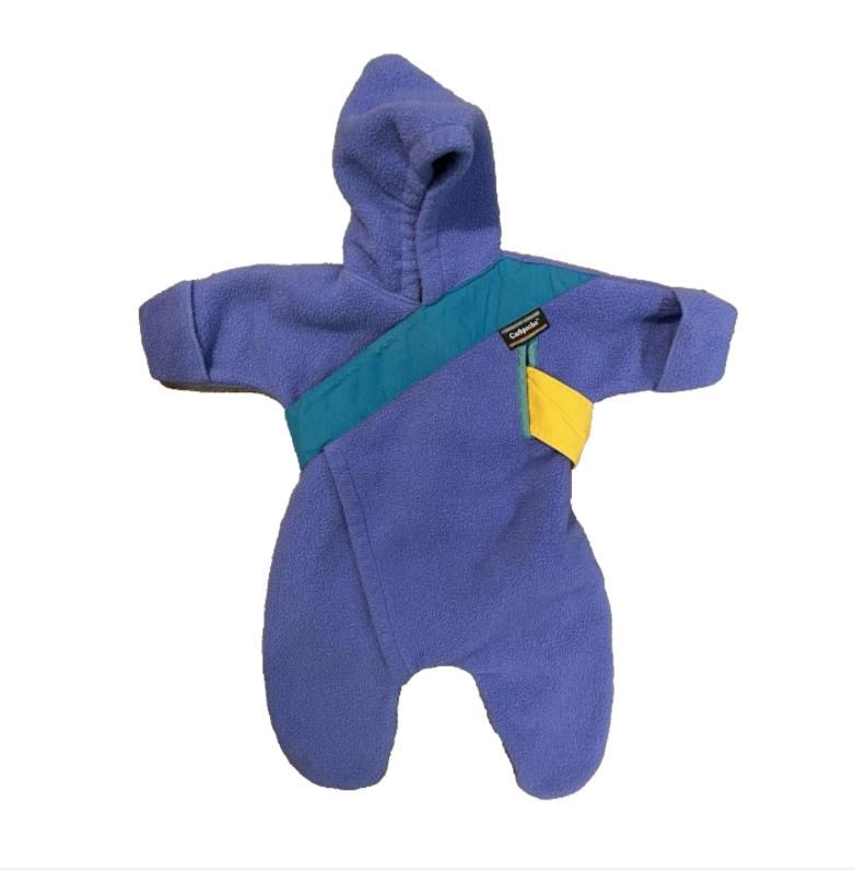 pipipipi 様 90's patagonia BABY FLEECE Patagonia Baby Fleece – Elements Outfitters