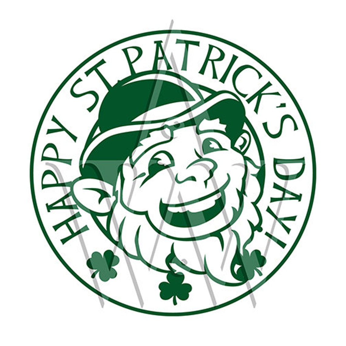 free svg st patricks day