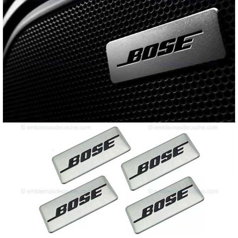 Bose emblem - Etsy 日本