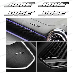 Bose emblem - Etsy 日本