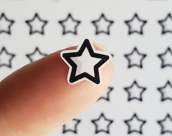 Planner Sticker | Star