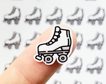 Planner Sticker | Roller Skates
