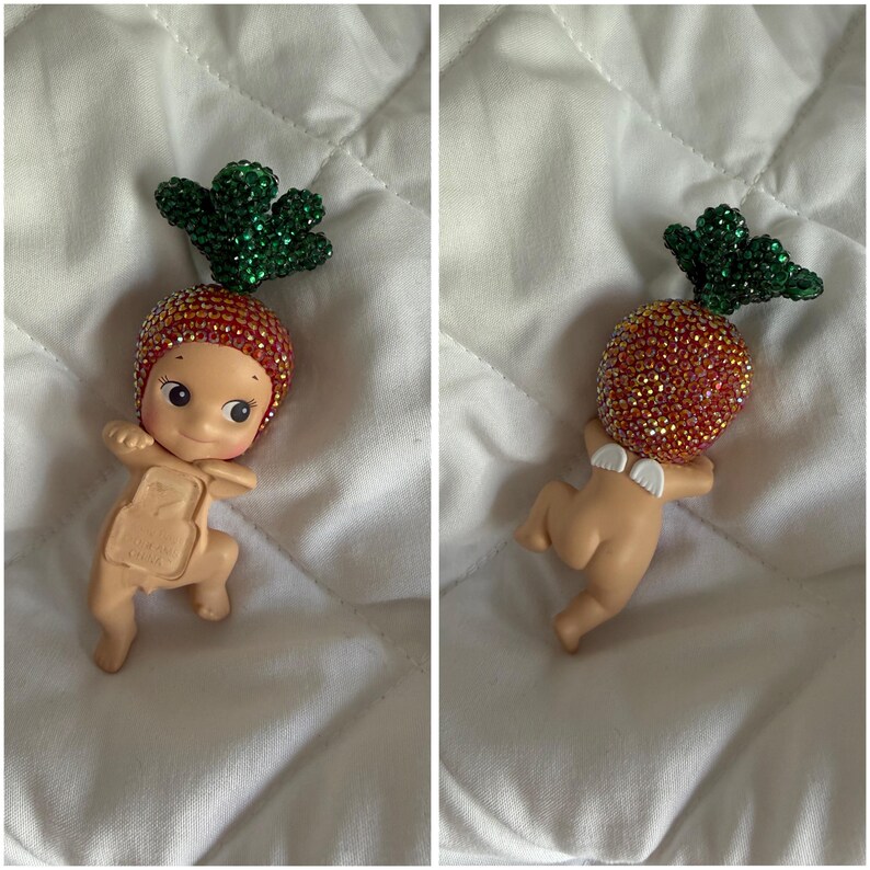 Auténticos y deslumbrantes Sonny Angel Hippers imagen 11