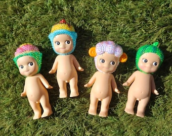 Auténticos y deslumbrantes Sonny Angels