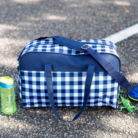 Monogrammed luggage for best sale kids