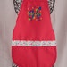 see more listings in the Aprons section