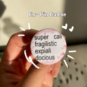 Jake Enhypen Pin - Etsy