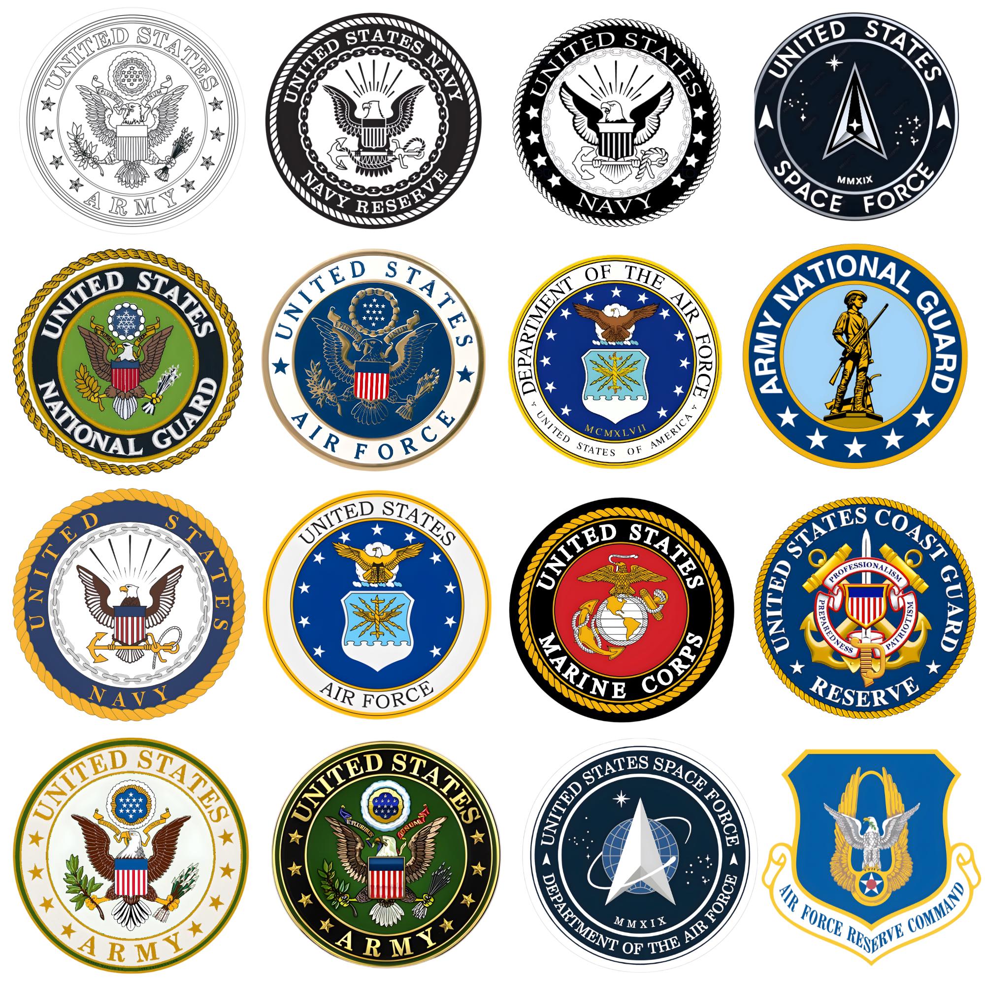 Old Air Force Patches - Etsy
