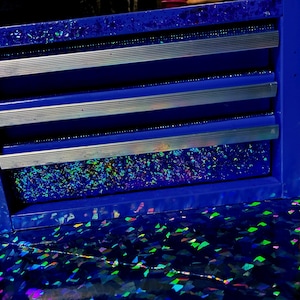 Mini Kolbolt Werkzeugkiste