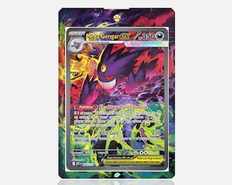 One-Touch Extended Art