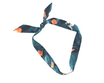 Fashionable Skinny Hair Ribbon for Women, Teens, Tweens - Perfect for Ponytails, Buns, Braids - Ready to Ship