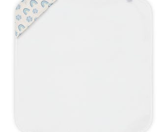 Hooded Baby Towel
