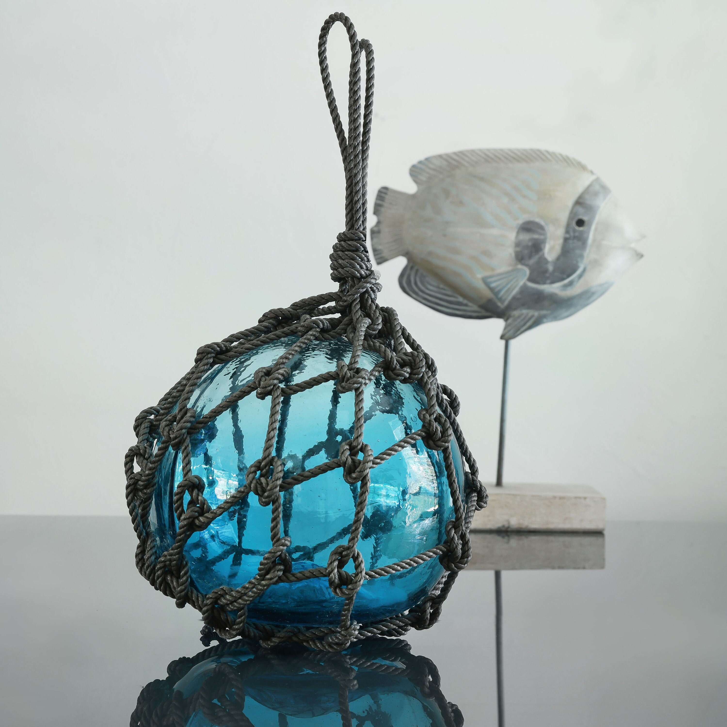 Japanese Glass Fishing Floats Art Prints for Sale - Fine Art America