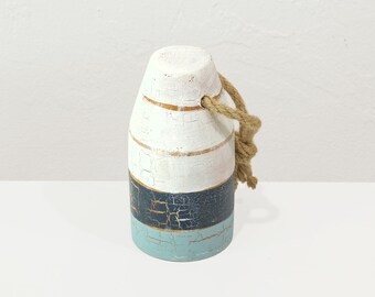 Lobster Buoy Nautical by SEASTYLE