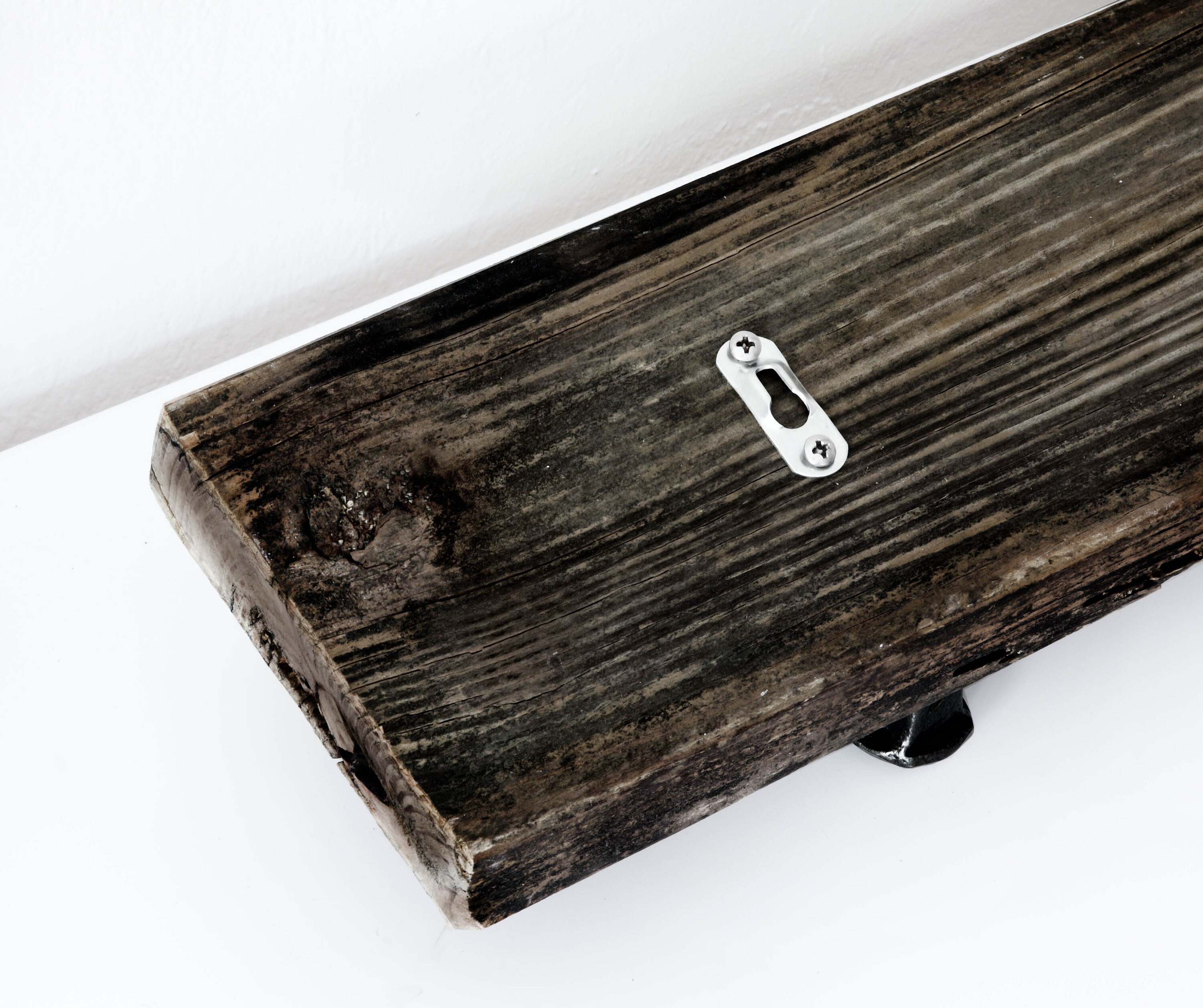 Wall Decor Wall Hangings Driftwood Wall Mount Coat Rack 36 Beach Décor