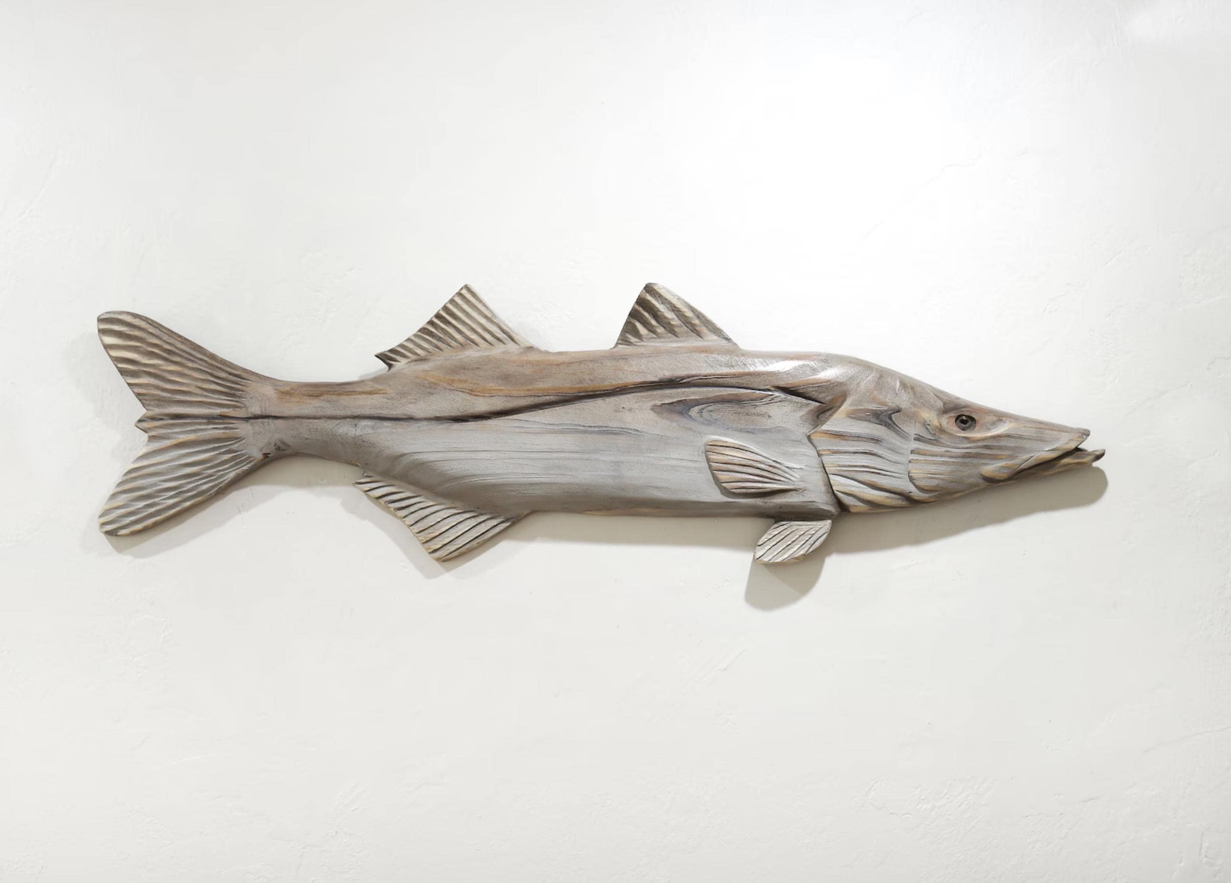 Snook 40