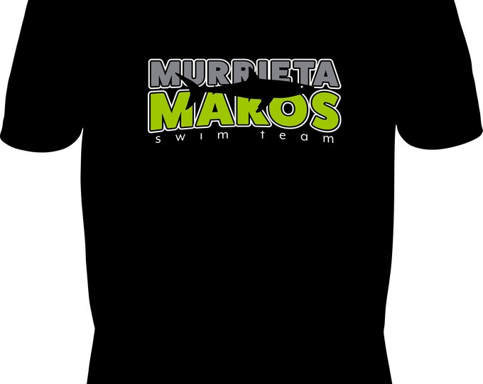 Murrieta Makos Shirt