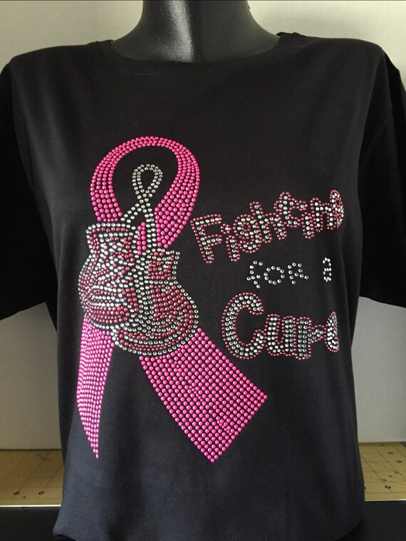 etsy breast cancer shirts