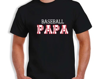 Baseball Papa