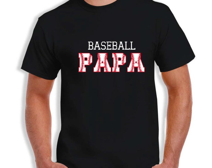 Baseball Papa