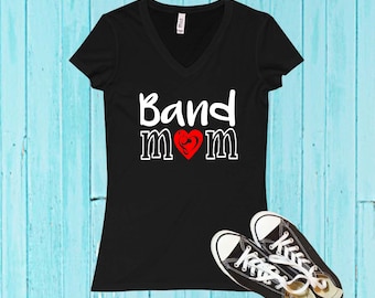 Band Mom Shirt
