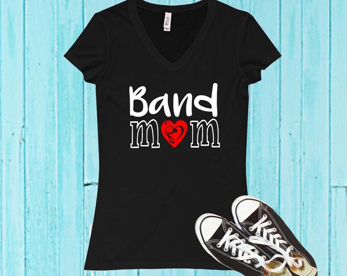 Band Mom Shirt