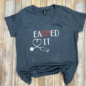 RN - You EaRNed It!