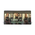 The Callie Murphy Calendar (2026)