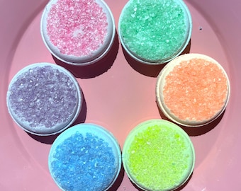 Bomba da bagno Luxe Bath Fizzlet