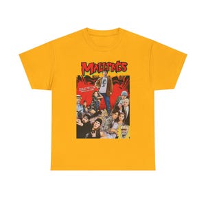 Mallrats - Etsy