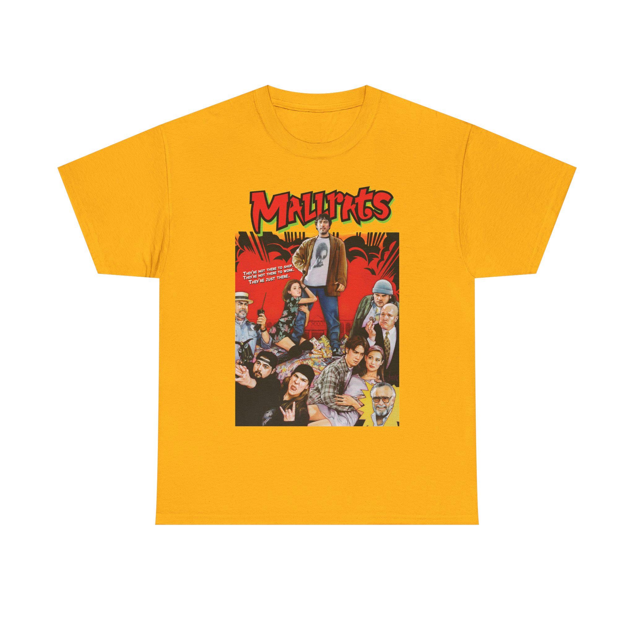 Mallrats - Etsy