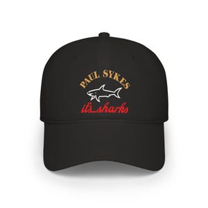 Paul Shark Logo - Etsy